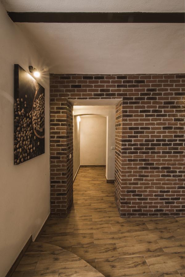 Elegant House Hotel Fagaras Exterior photo