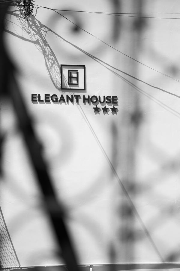 Elegant House Hotel Fagaras Exterior photo