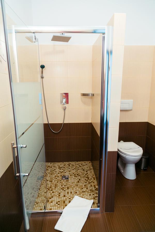 Elegant House Hotel Fagaras Exterior photo